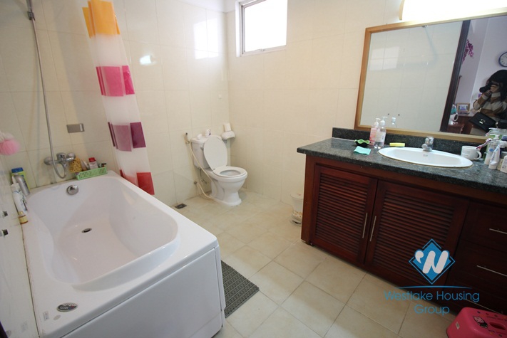 Good value high floor Ciputra apartment for rent